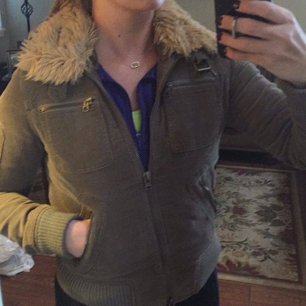 Jacket